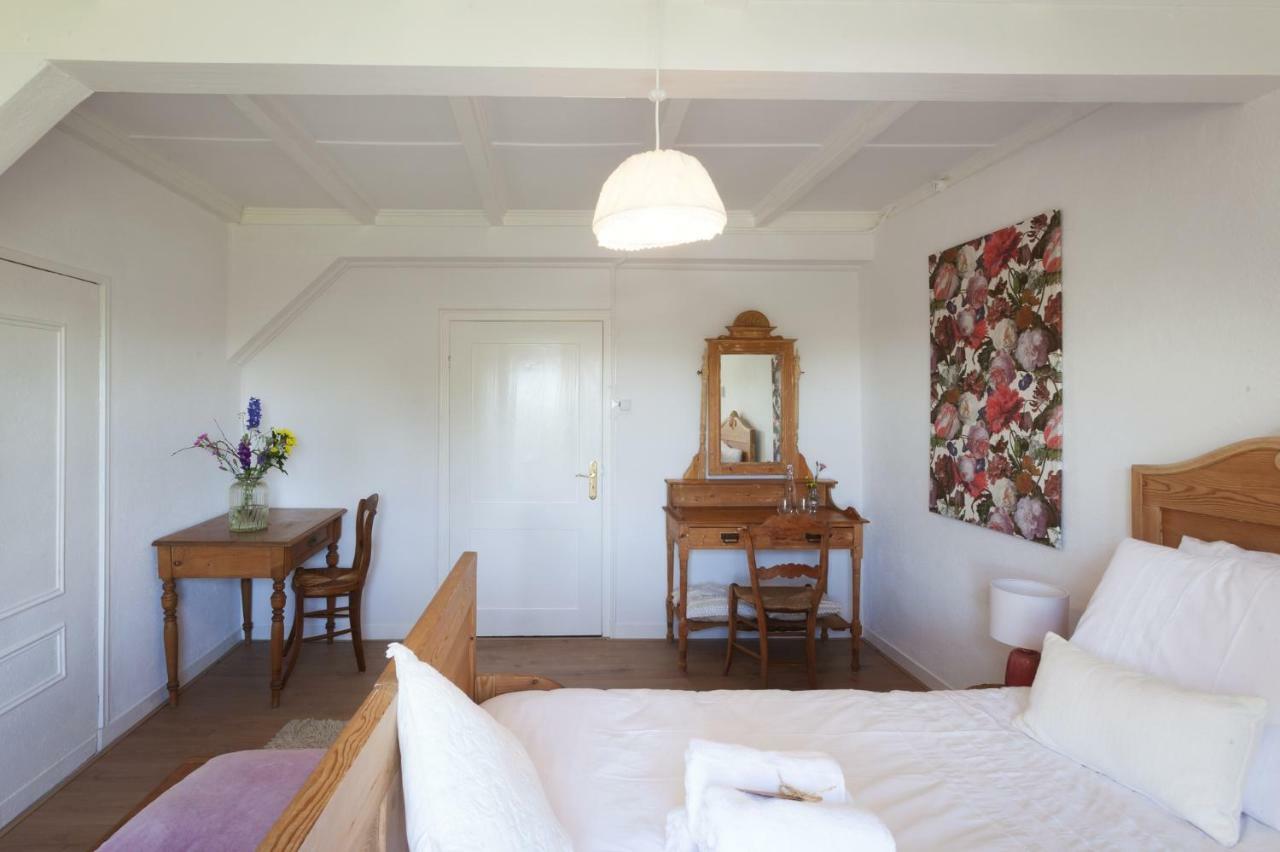 Bed and Breakfast De Oude Pastorie Macharen Exteriér fotografie
